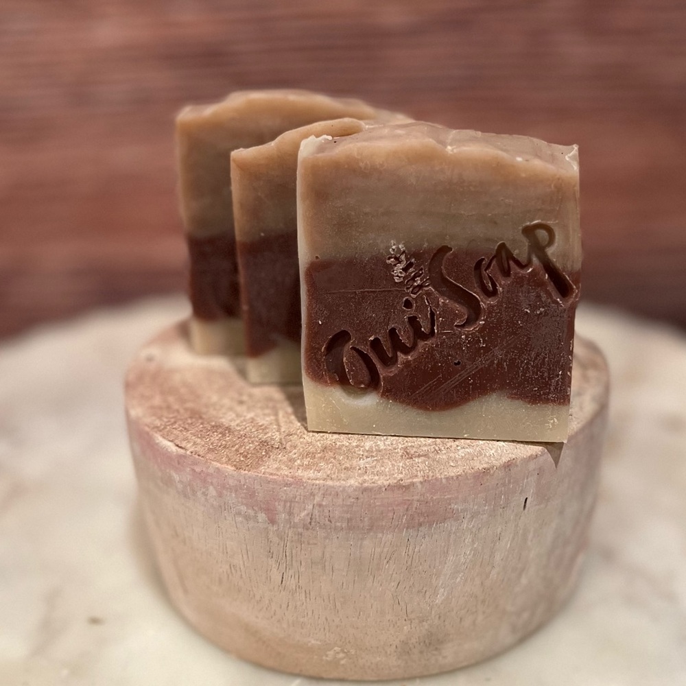 ARTISANAL HANDMADE SOAP - Picture 3 of 12